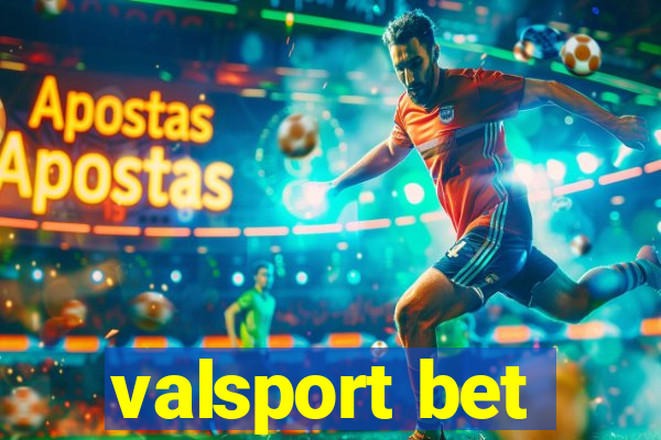 valsport bet